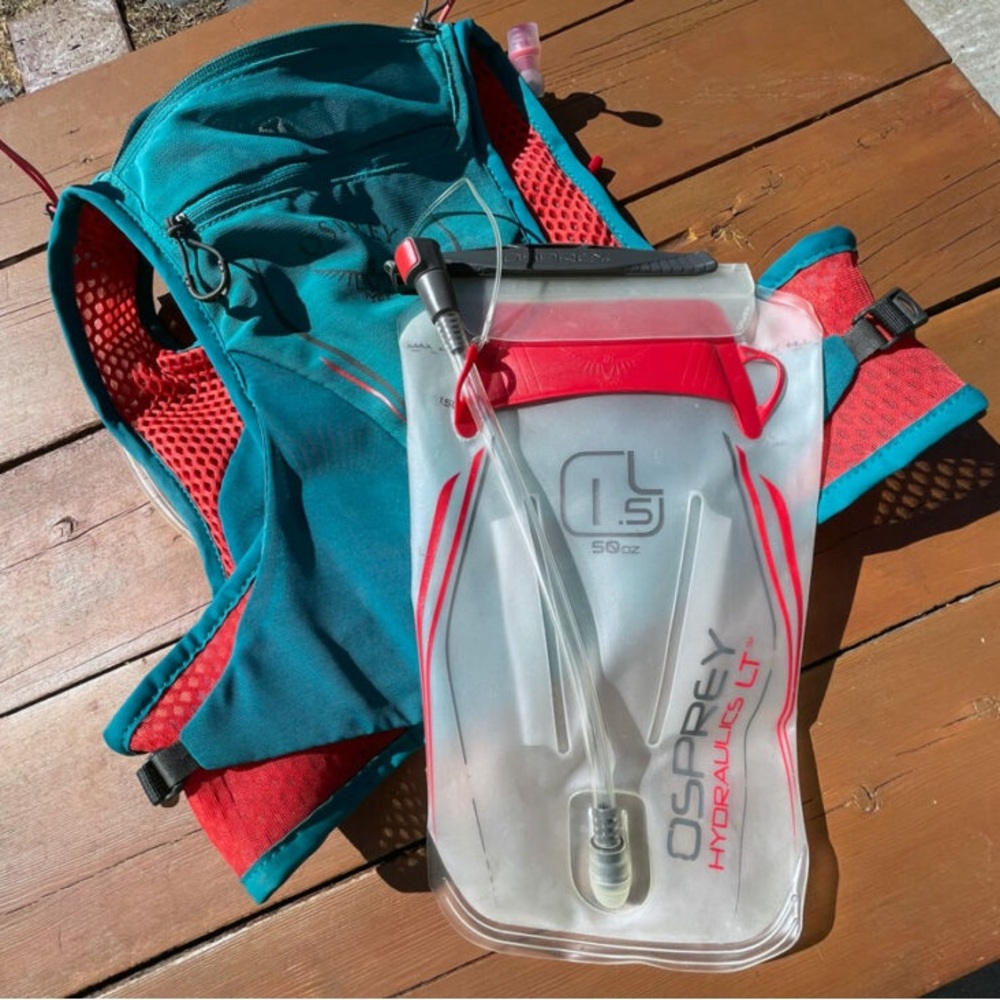 Osprey Dyna 1.5L Running Hydration Vest